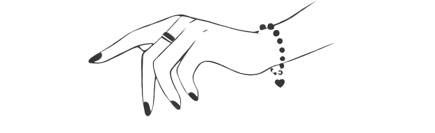 Logo Les Bijoux de Kitty