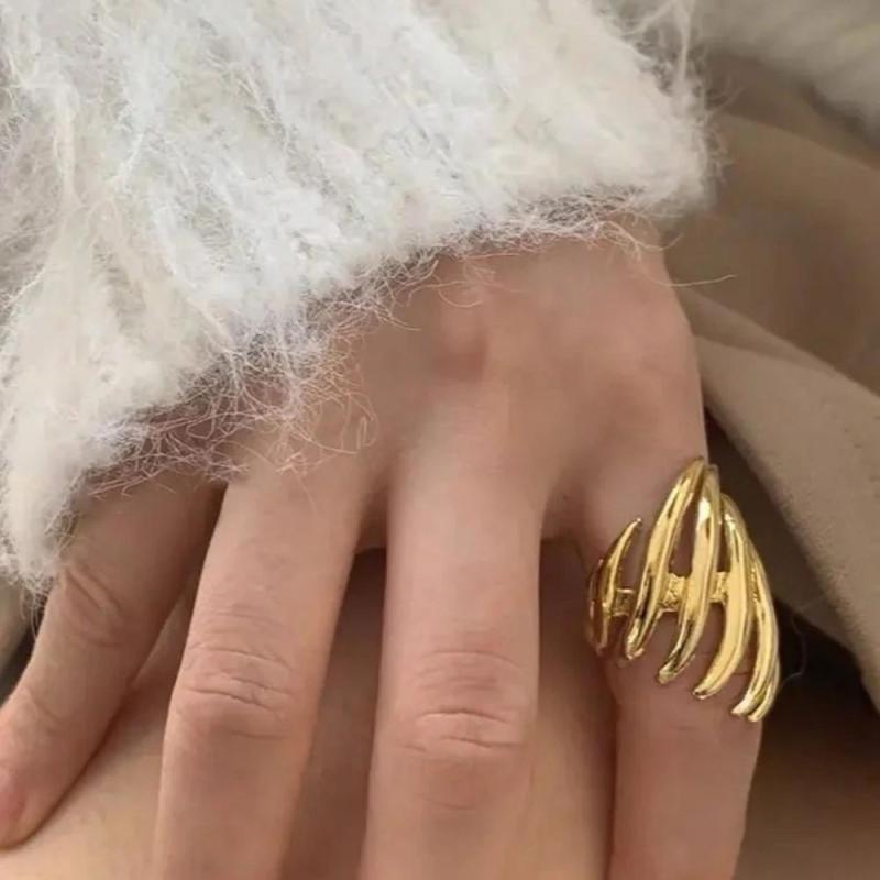 Bagues design original