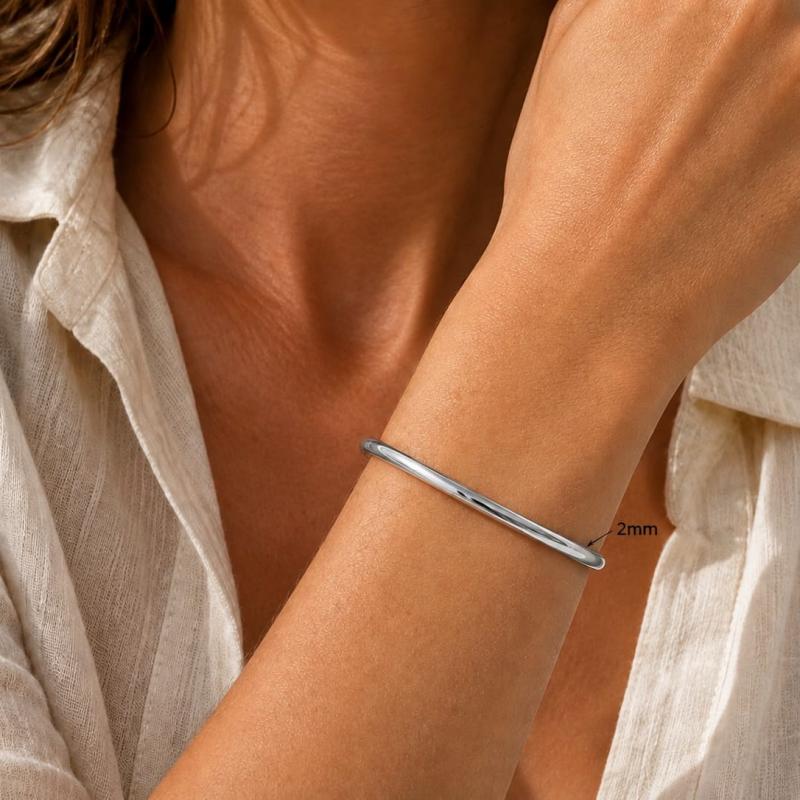 Bracelet jonc