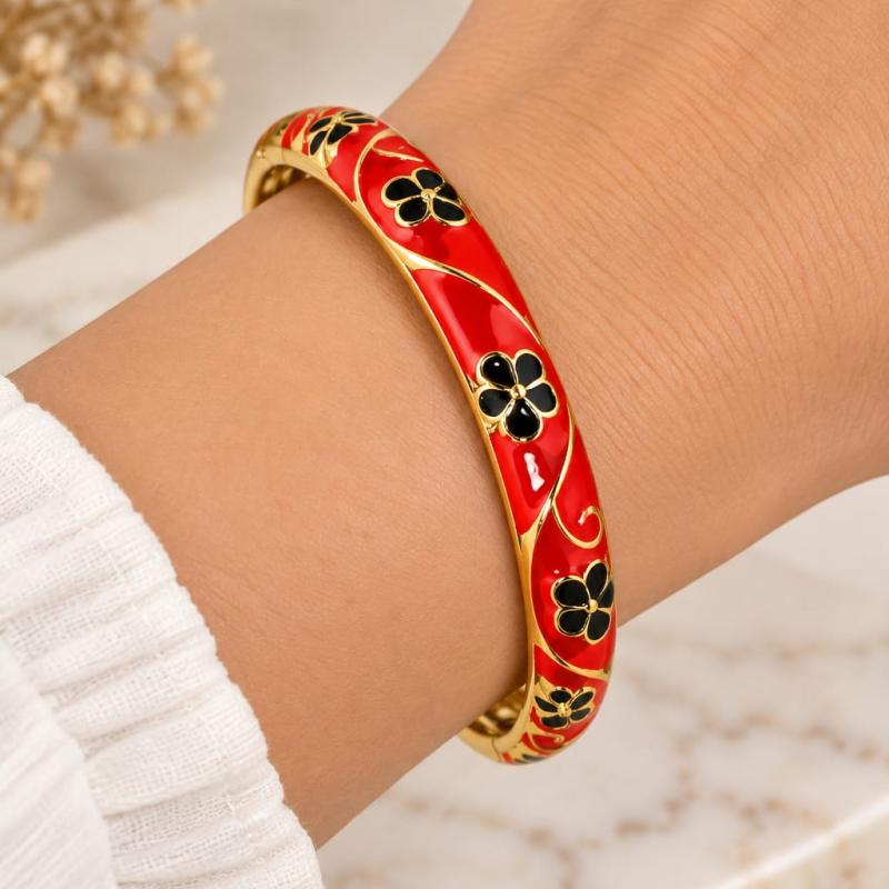 Bracelet thailandais