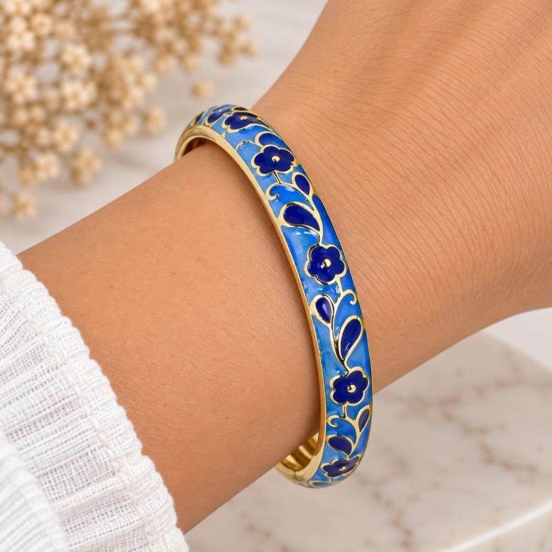 Bracelet thailandais