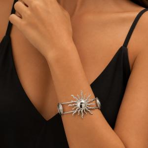 Bracelet soleil