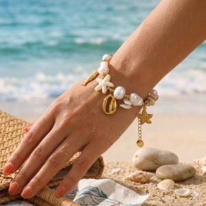 Bracelet marin