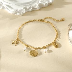 Bracelet de cheville - image 2