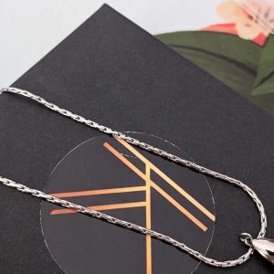 Collier goutte - image 3