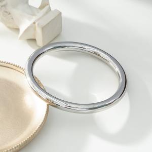 Bracelet jonc gros - image 2