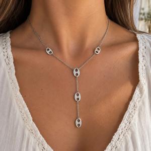 Collier marine