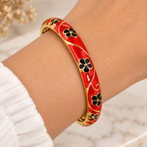 Bracelet thailandais